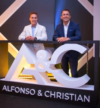 Closer de Ventas de Alfonso y Christian