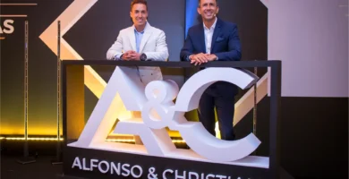 Closer de Ventas de Alfonso y Christian