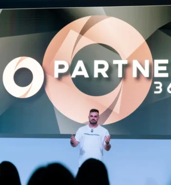 Formación Parrner 360 de Fabio Serna