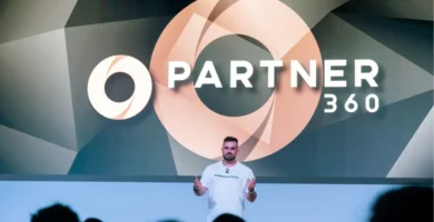 Formación Parrner 360 de Fabio Serna